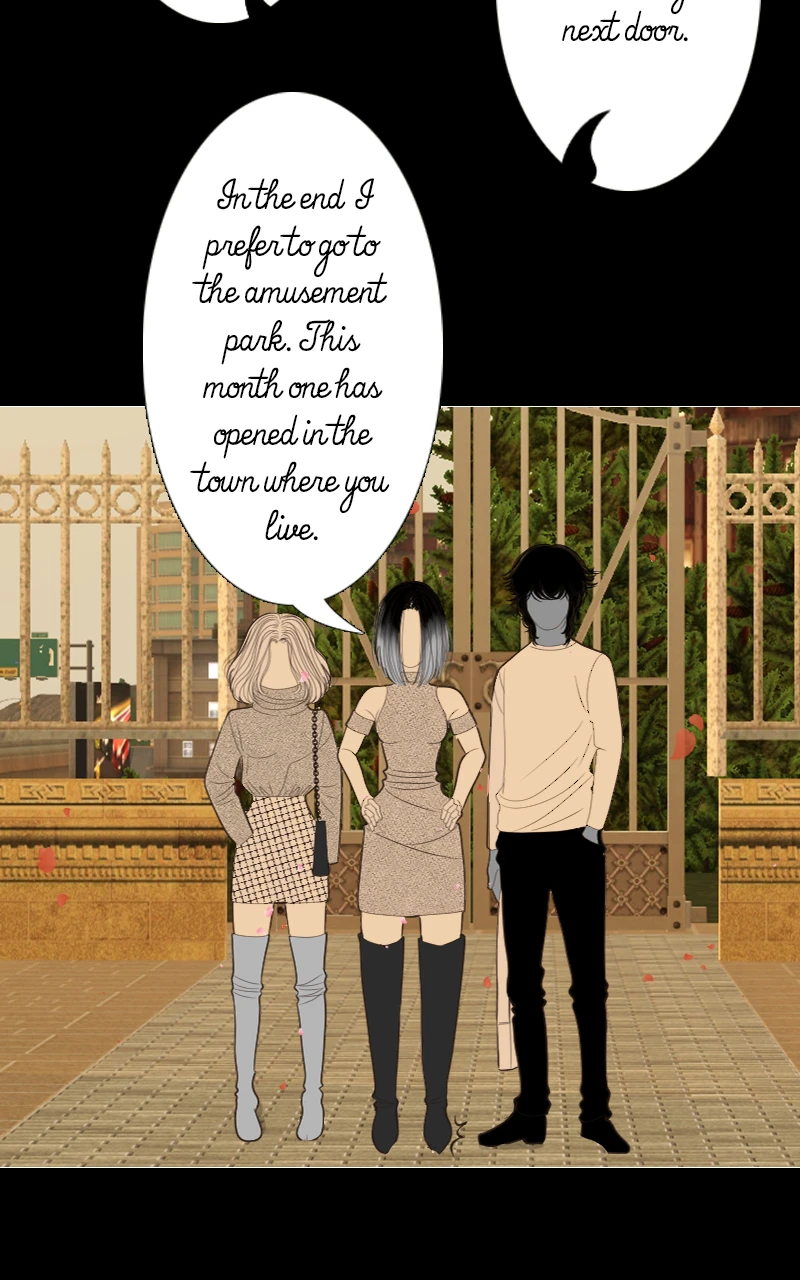 Volume 3 - Soup of feelings (2),第 19 頁