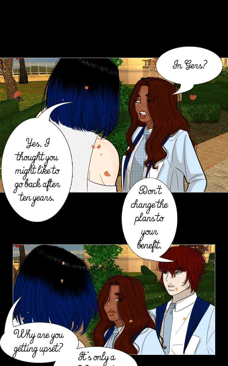 Volume 3 - Soup of feelings (2),第 20 頁