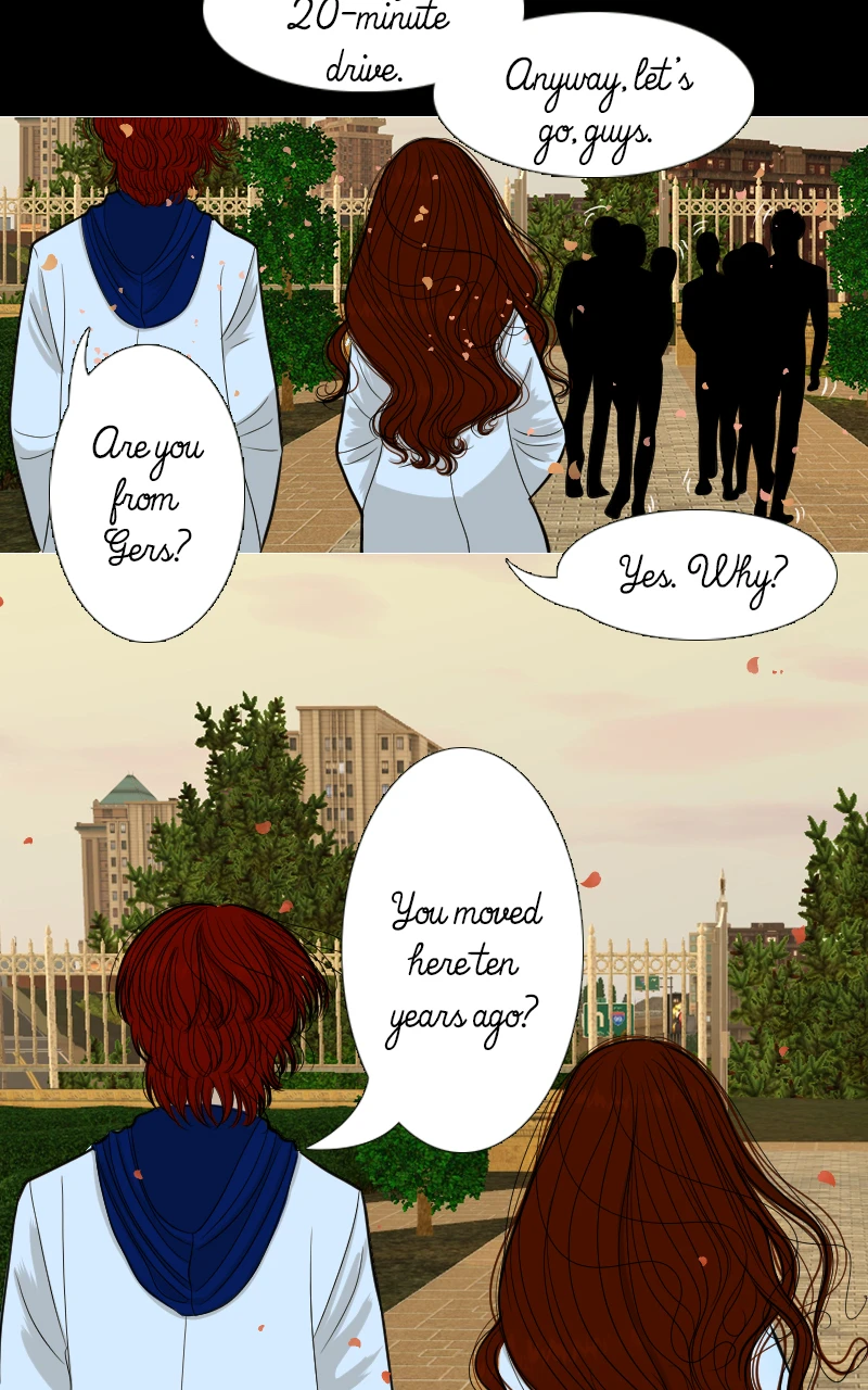 Volume 3 - Soup of feelings (2),第 21 頁