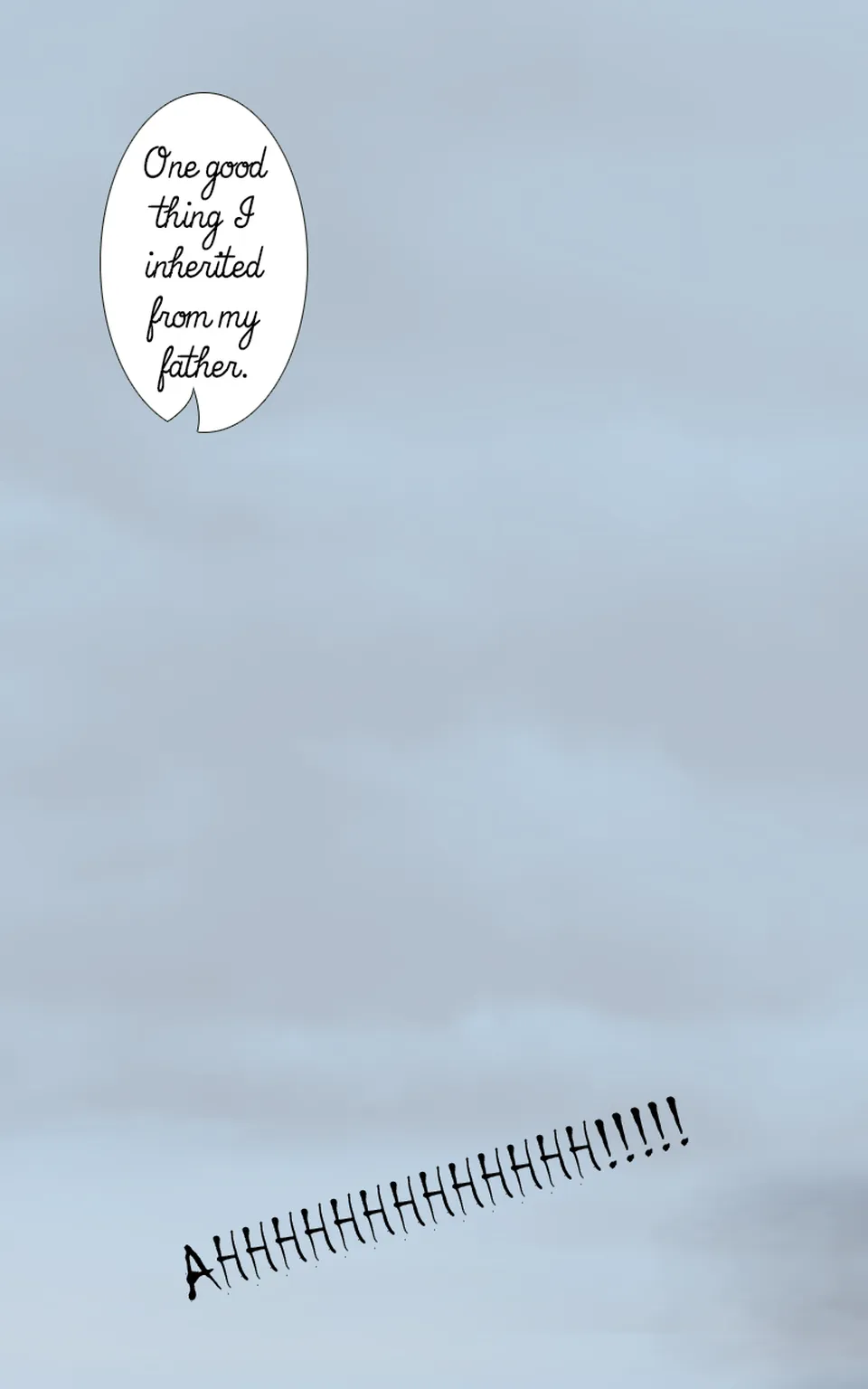 Volume 3 - Soup of feelings (2), página 30