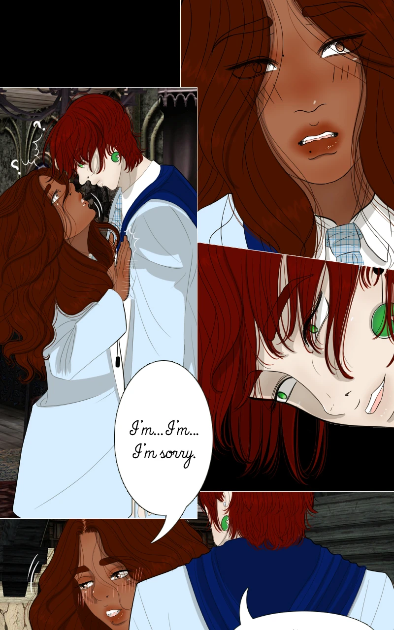 Volume 3 - Soup of feelings (2),第 34 頁