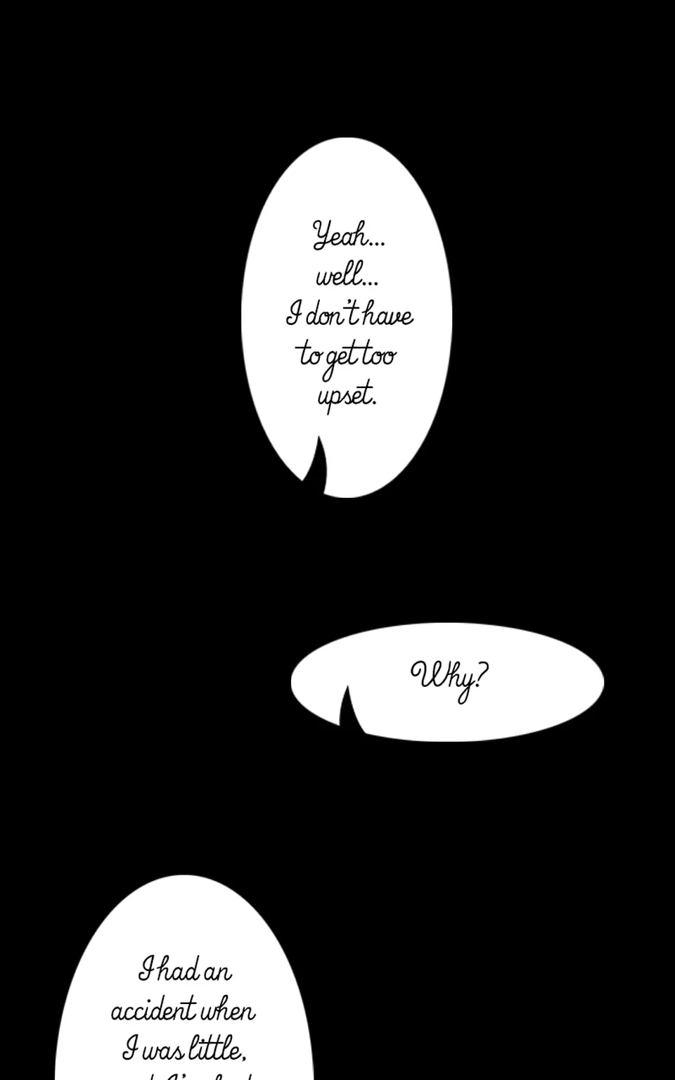 Volume 3 - Soup of feelings (2), página 37