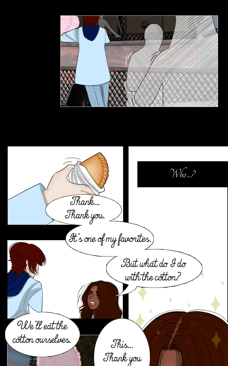 Volume 3 - Soup of feelings (2),第 46 頁