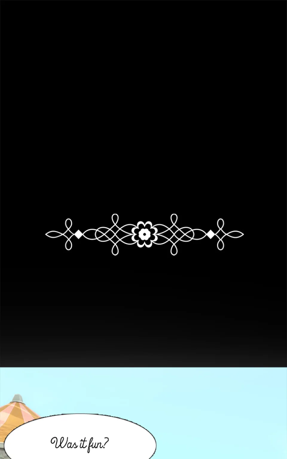 Volume 3 - Soup of feelings (3), Seite 1