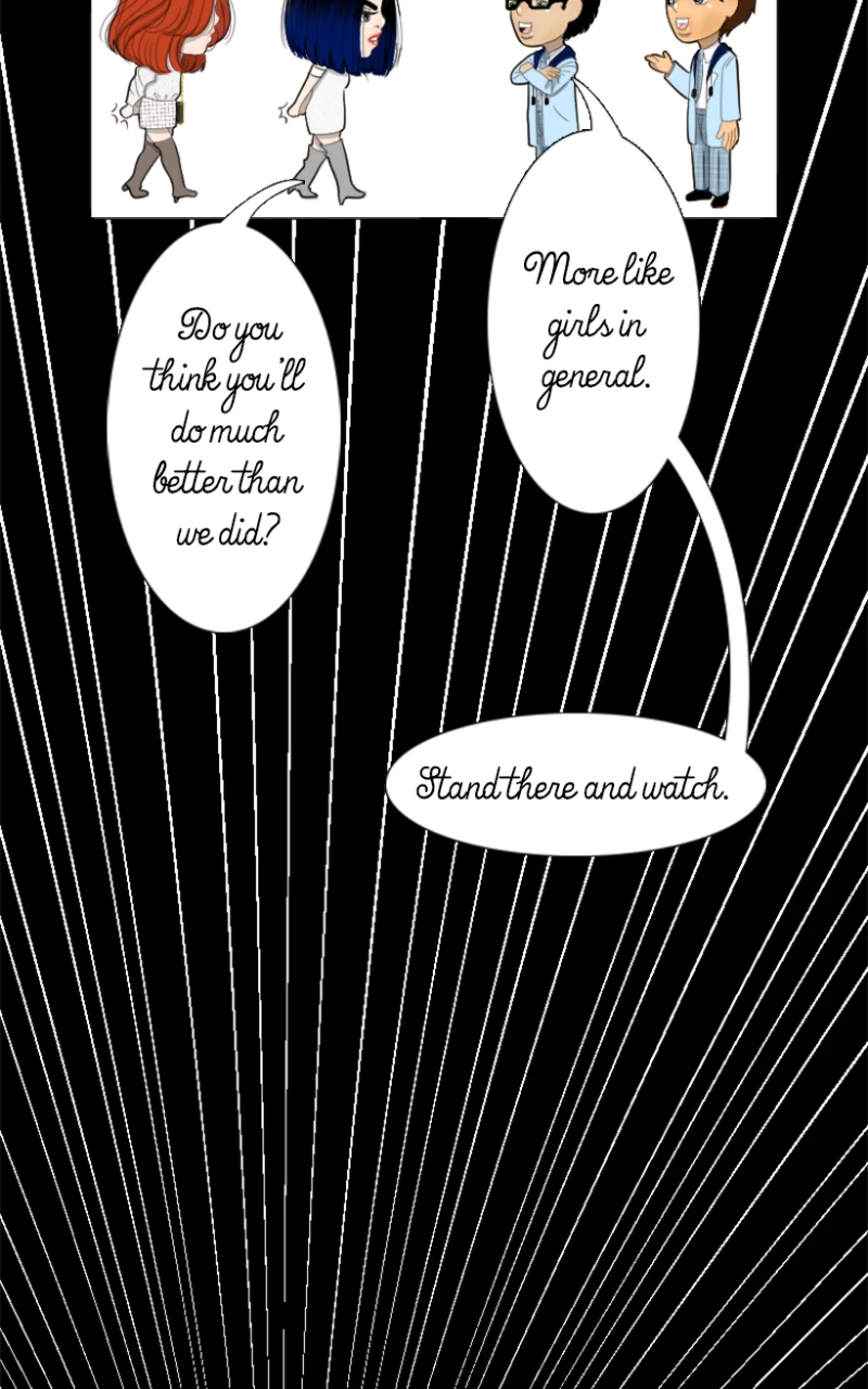 Volume 3 - Soup of feelings (3), halaman 8