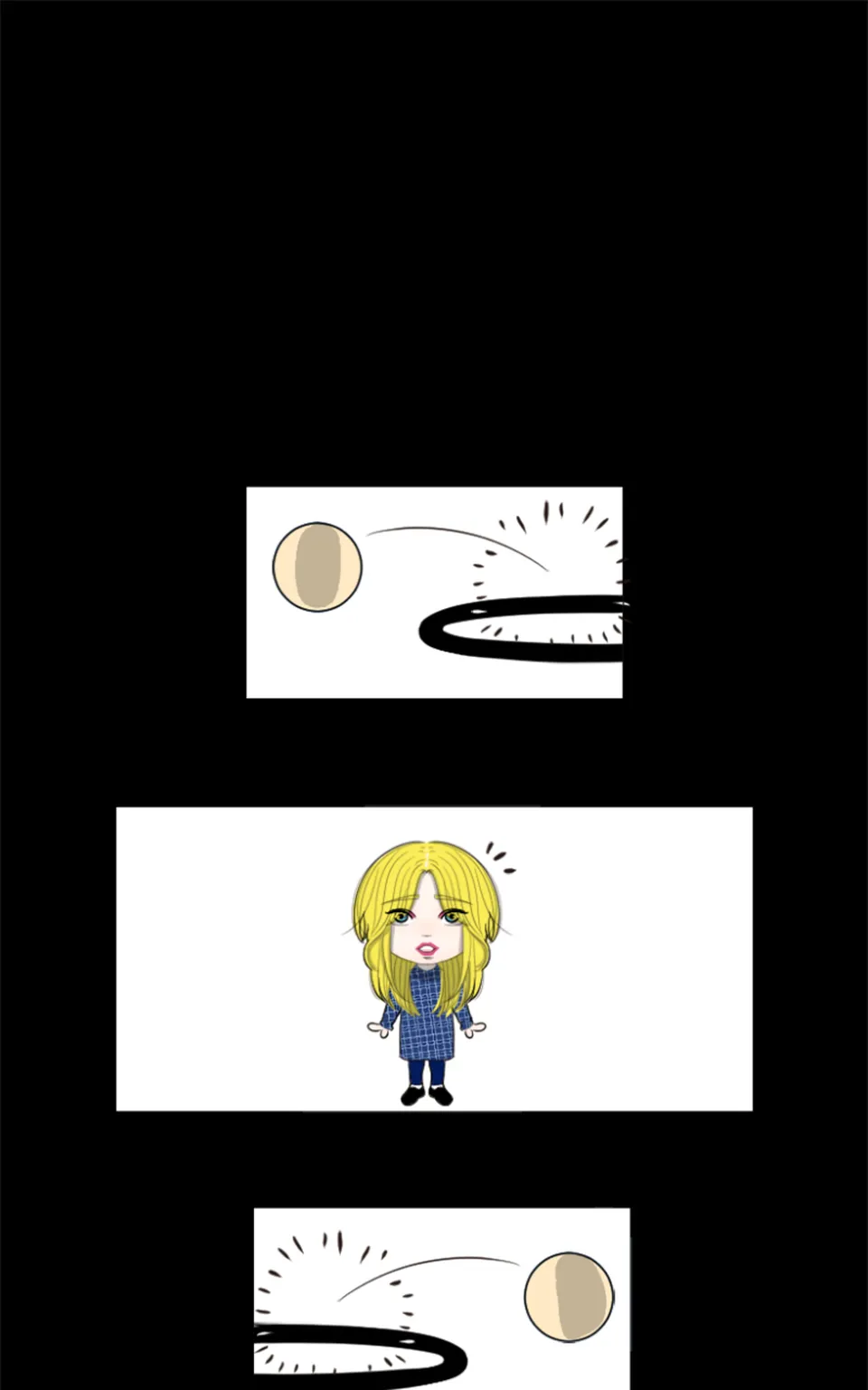 Volume 3 - Soup of feelings (3), Seite 17
