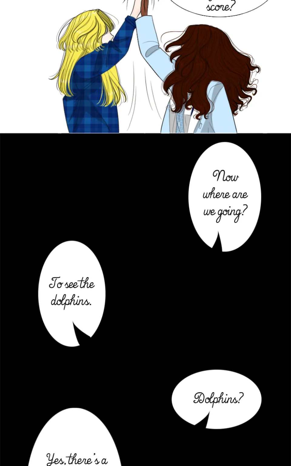 Volume 3 - Soup of feelings (3), Seite 40