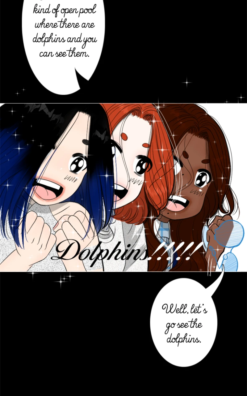 Volume 3 - Soup of feelings (3), halaman 41