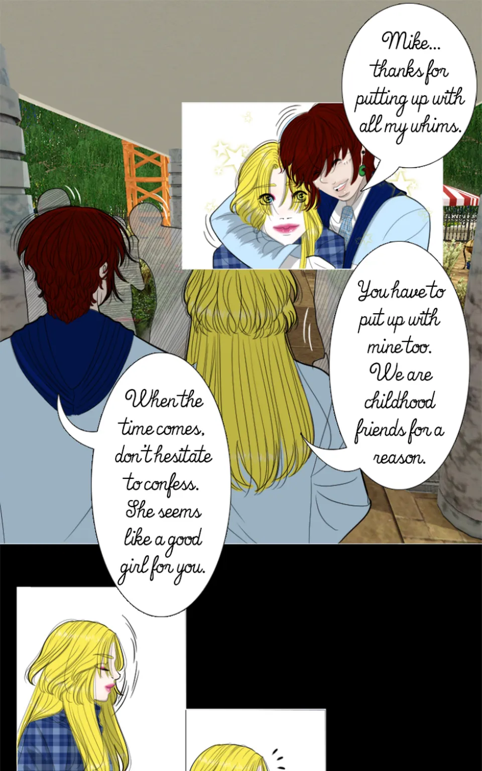 Volume 3 - Soup of feelings (3), Seite 44