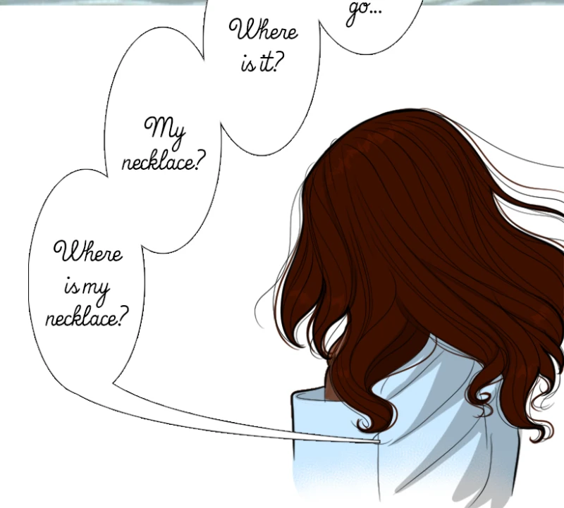 Volume 3 - Soup of feelings (3), halaman 47