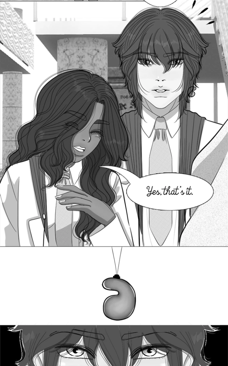 Volume 3 - Soup of feelings (4), página 2