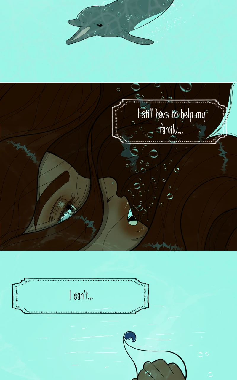 Volume 3 - Soup of feelings (4), página 11
