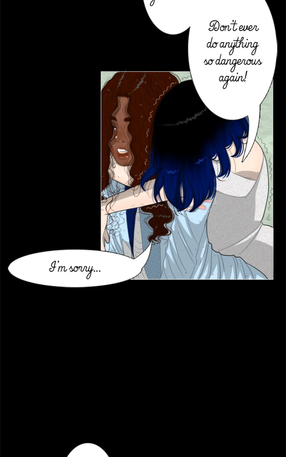 Volume 3 - Soup of feelings (4), page 18