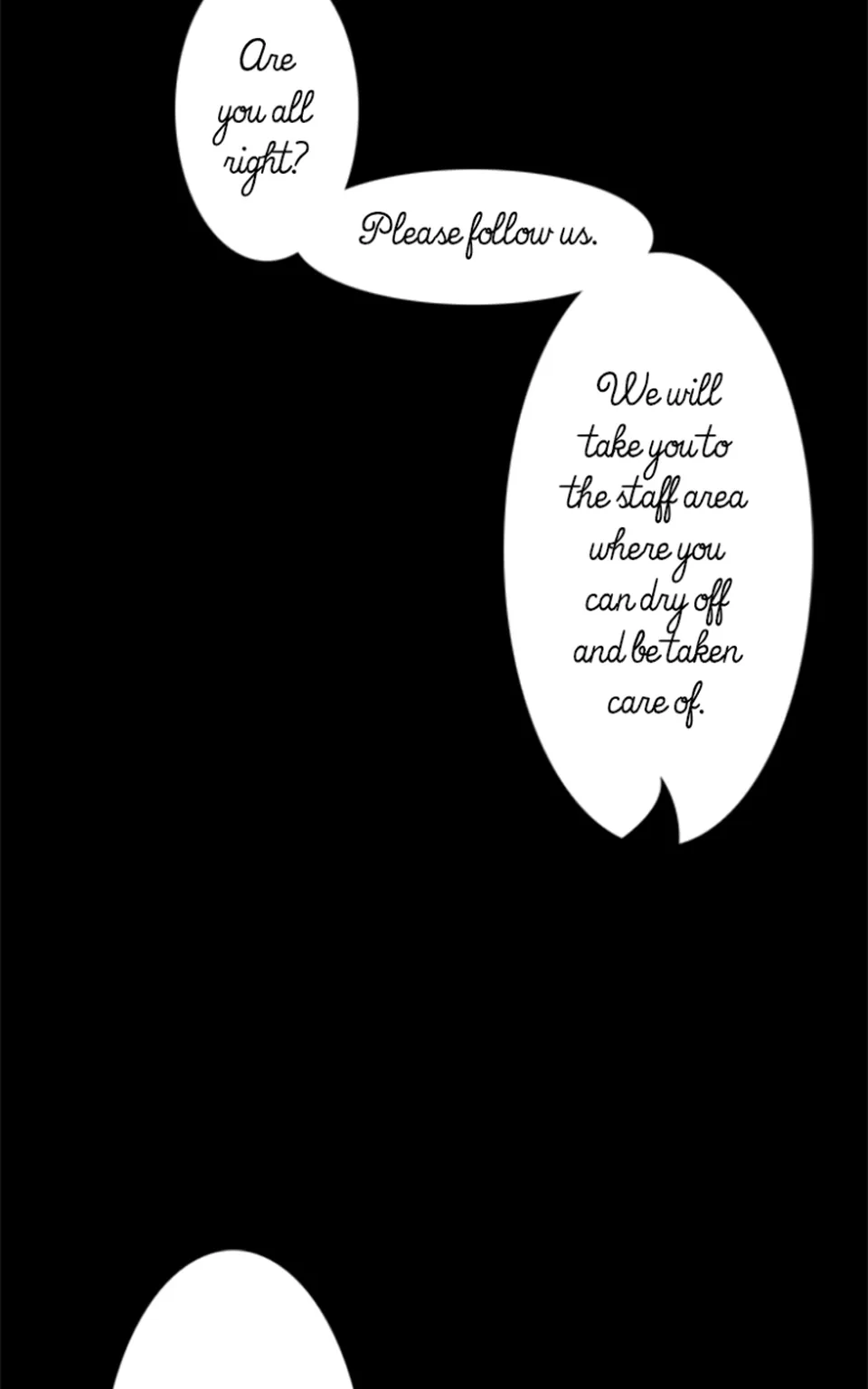Volume 3 - Soup of feelings (4), page 19