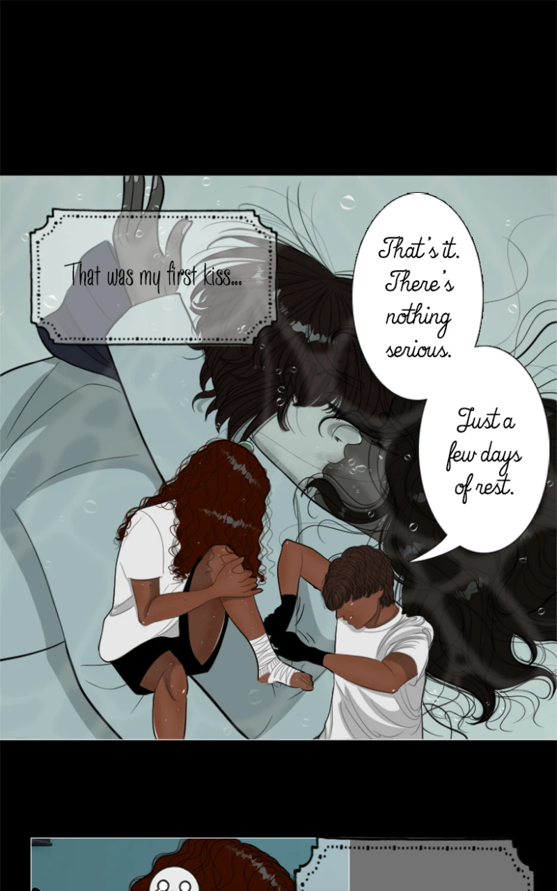 Volume 3 - Soup of feelings (4), página 21