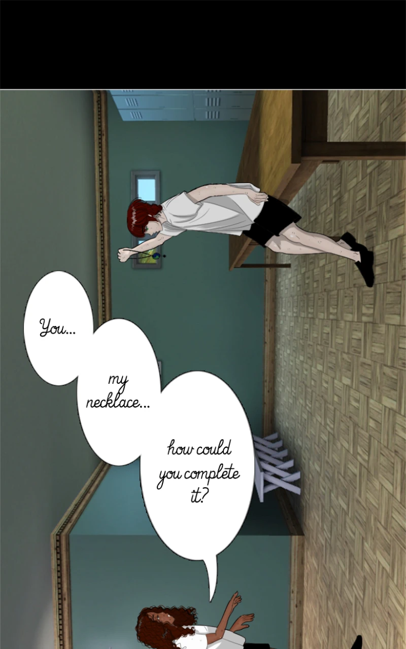 Volume 3 - Soup of feelings (4), página 27