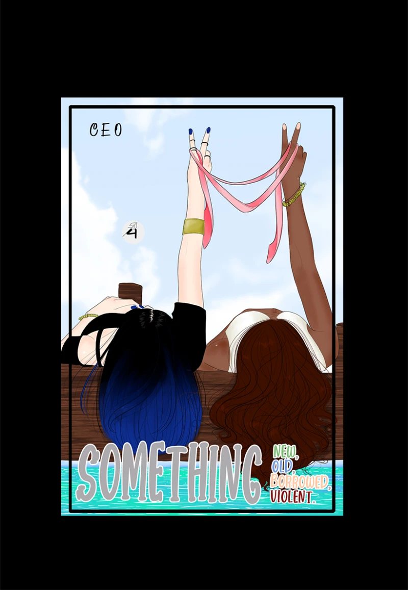 Volume 3 - Soup of feelings (4), página 29