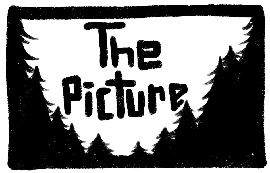 The Picture, Seite 1