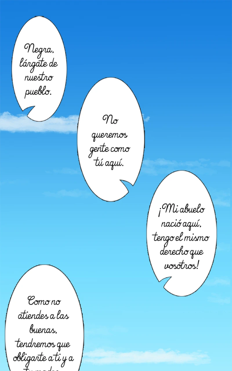 Tomo 3: Sopa de sentimientos (1), Seite 1