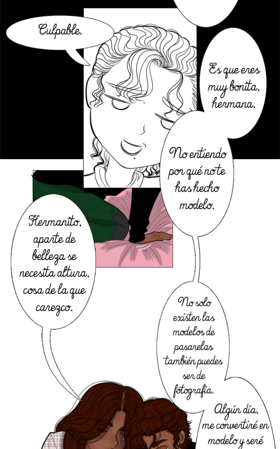 Tomo 3: Sopa de sentimientos (1), Seite 14