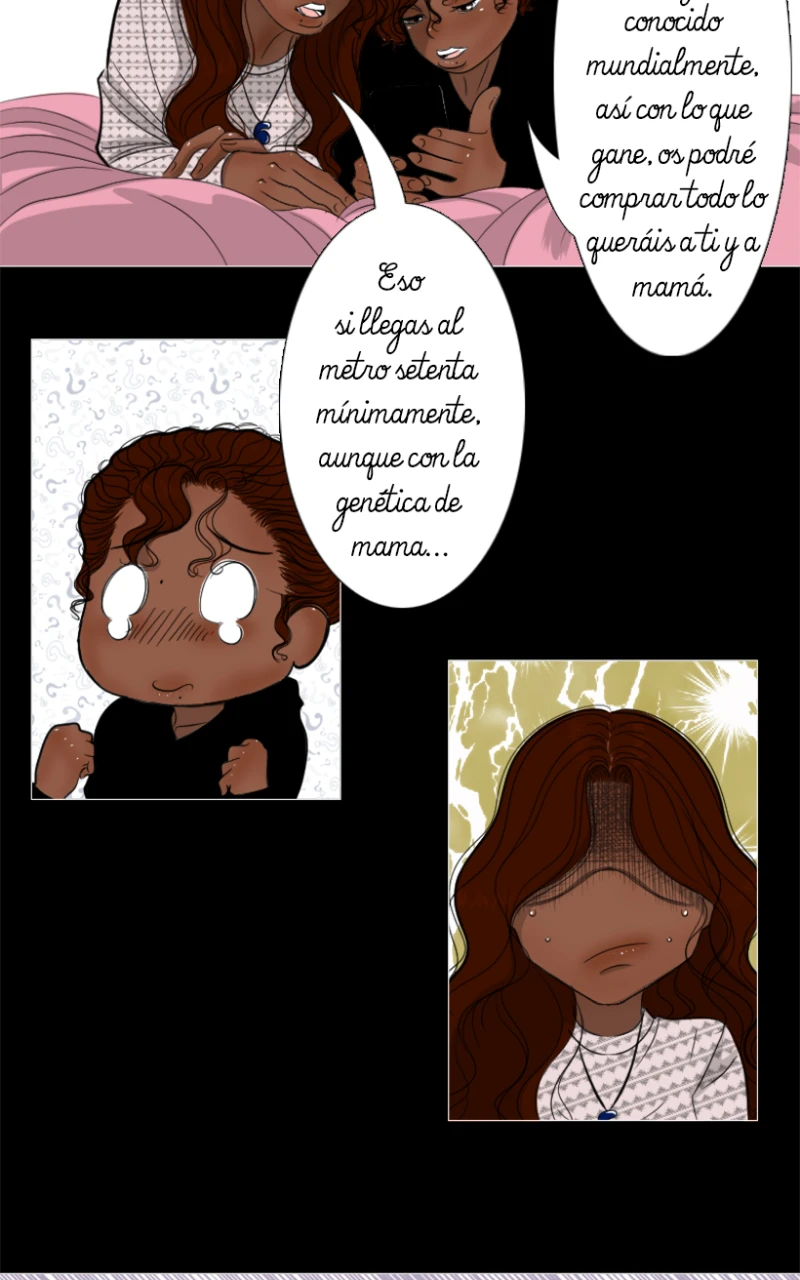 Tomo 3: Sopa de sentimientos (1), Seite 15