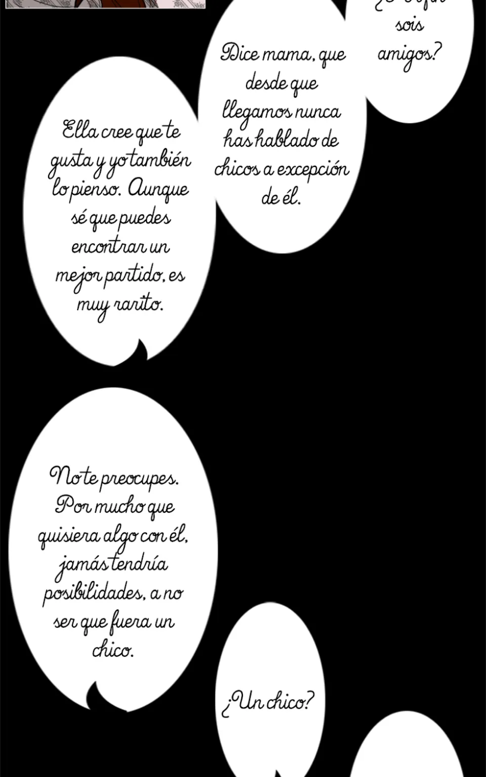 Tomo 3: Sopa de sentimientos (1), Seite 20