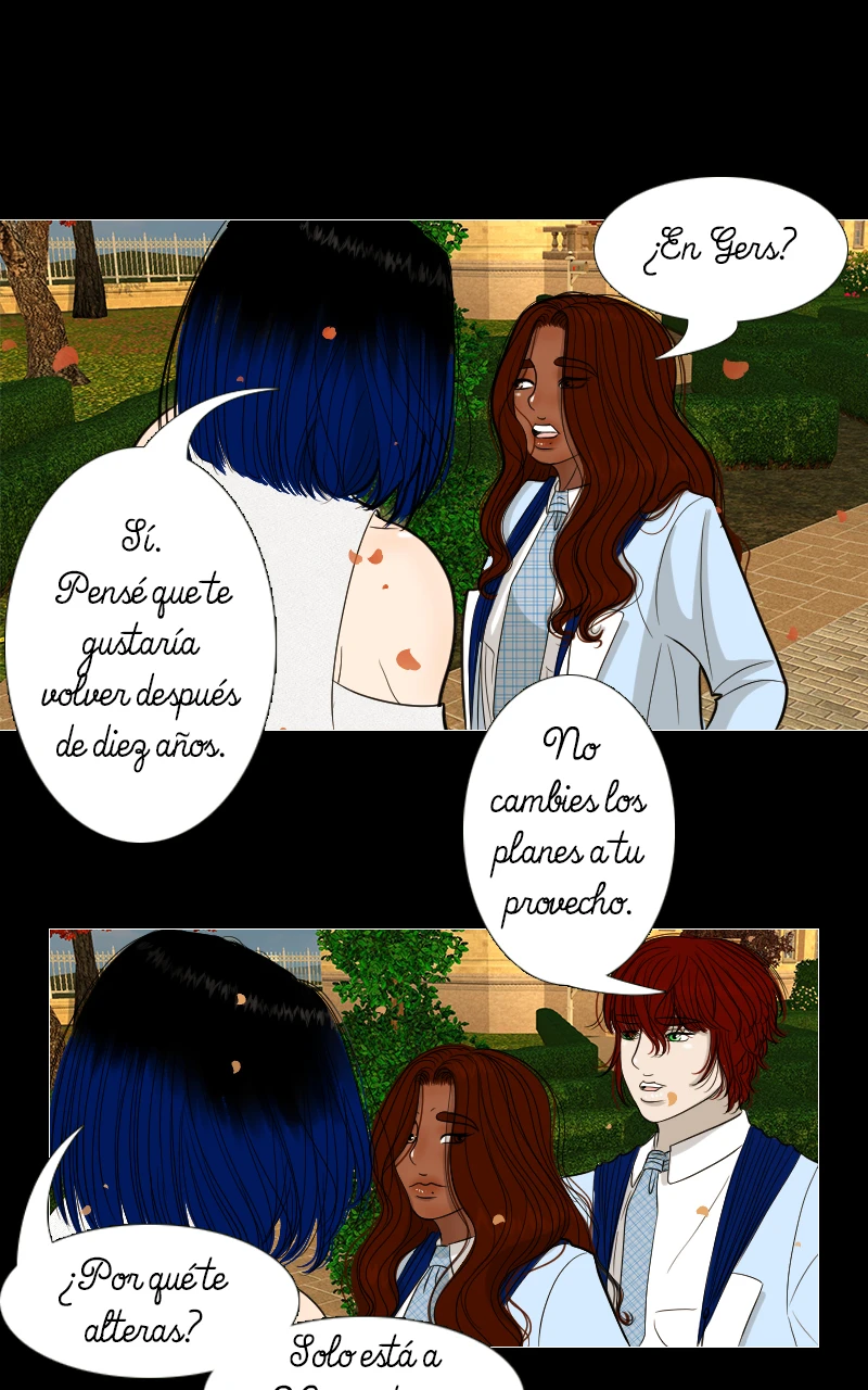 Tomo 3: Sopa de sentimientos (2), halaman 20