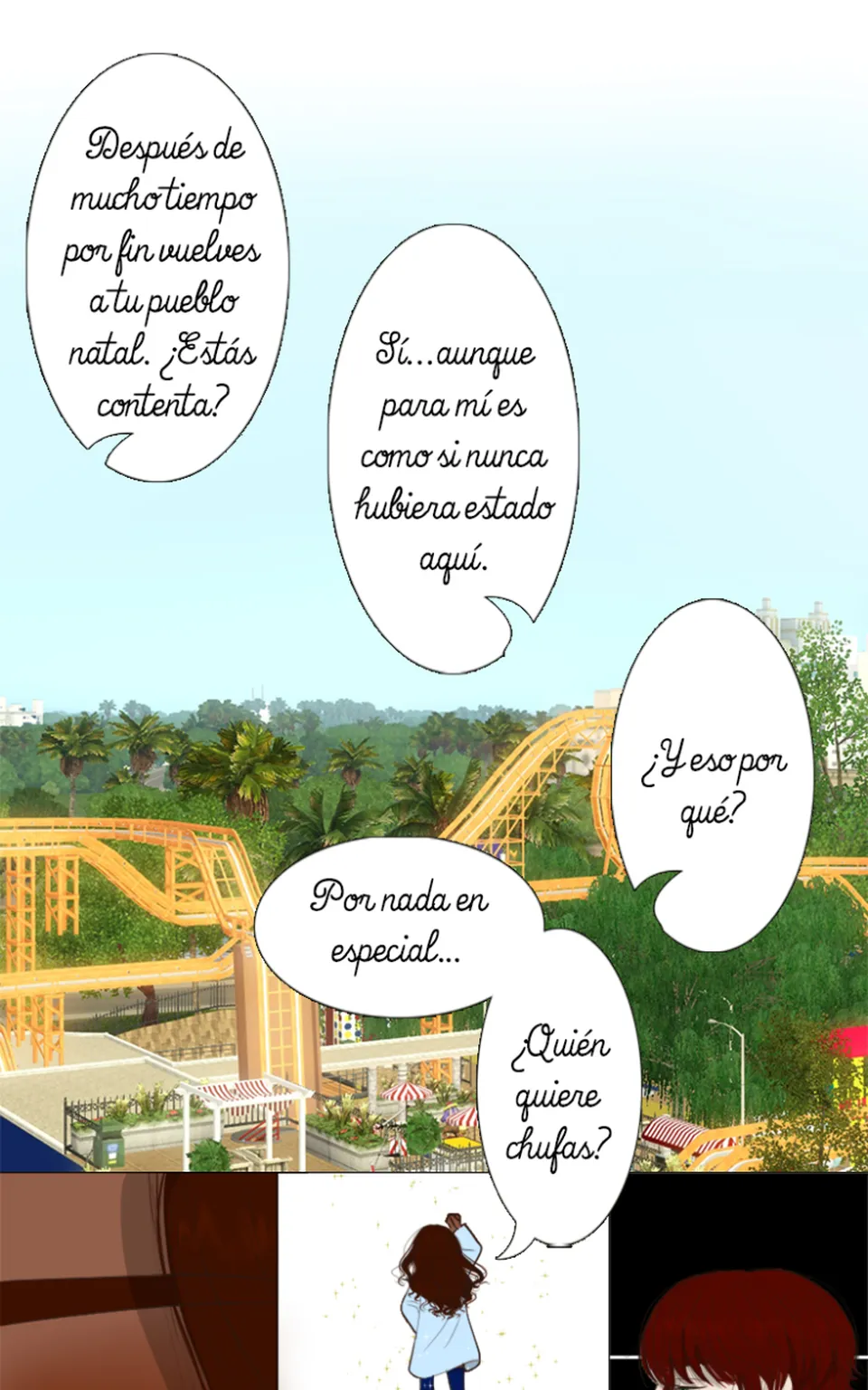 Tomo 3: Sopa de sentimientos (2), page 25