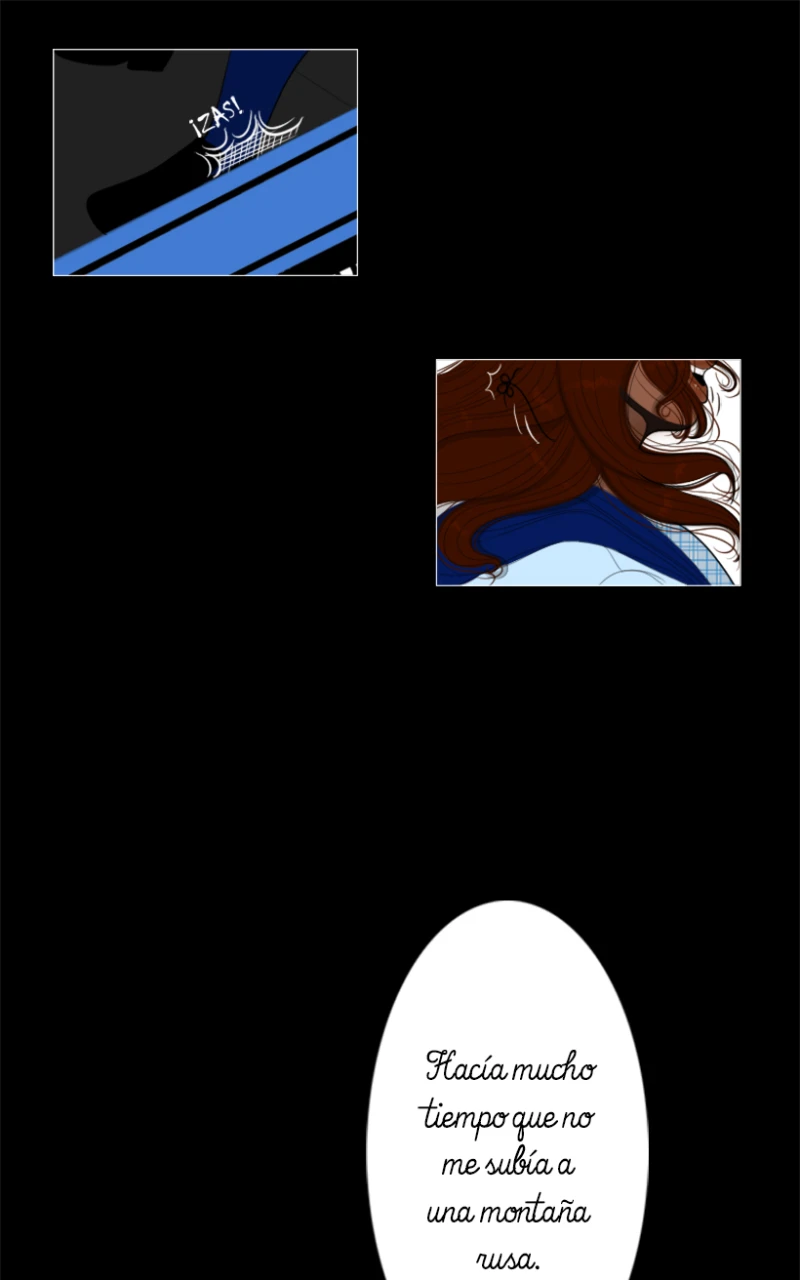 Tomo 3: Sopa de sentimientos (3), page 25