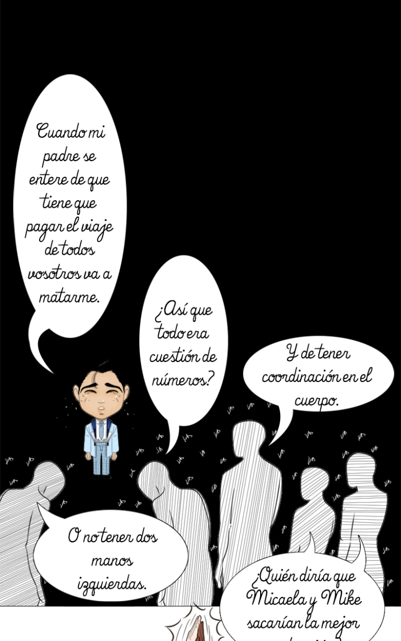 Tomo 3: Sopa de sentimientos (3), page 39
