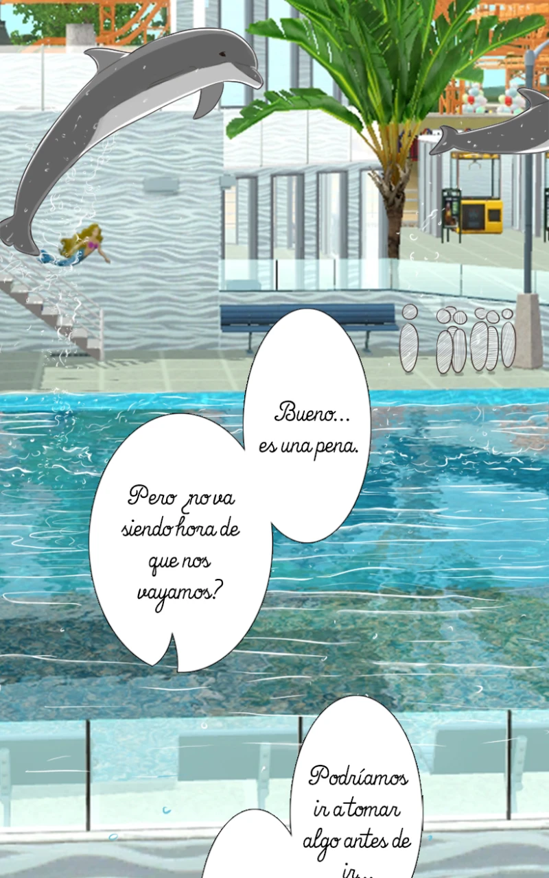 Tomo 3: Sopa de sentimientos (3), page 46
