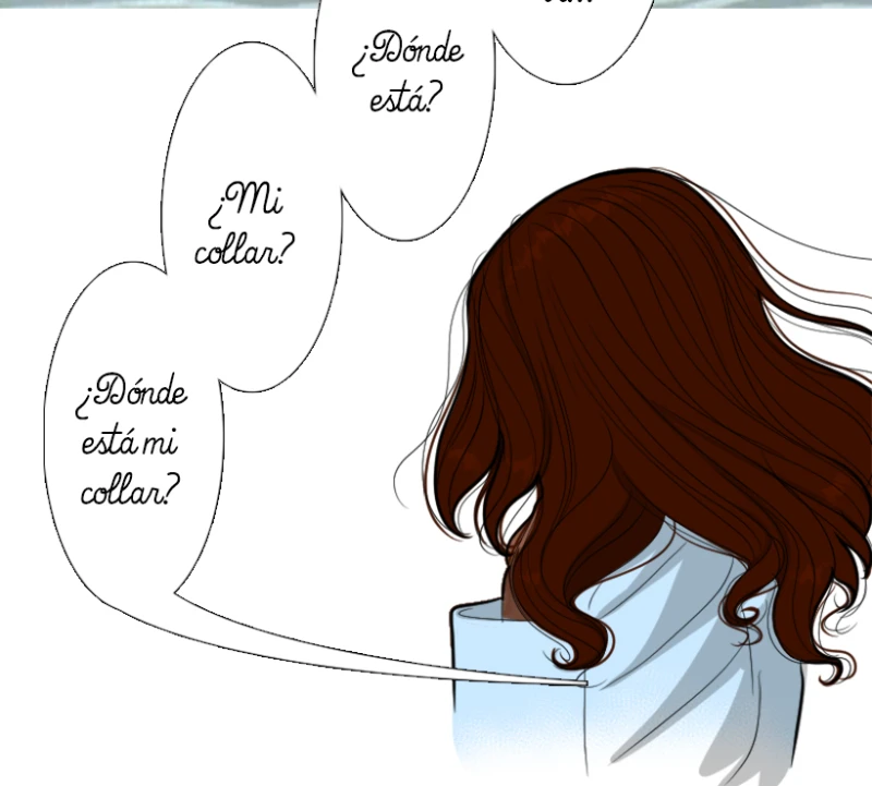 Tomo 3: Sopa de sentimientos (3), page 47
