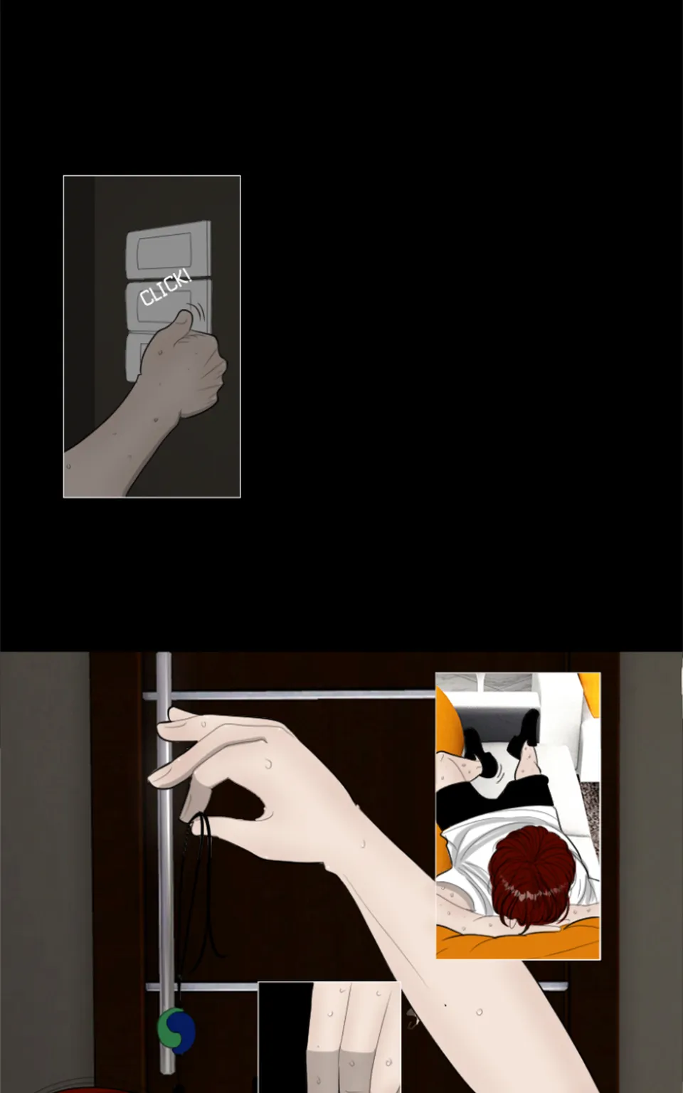 Volume 4 - Puzzle of memories (1), página 13