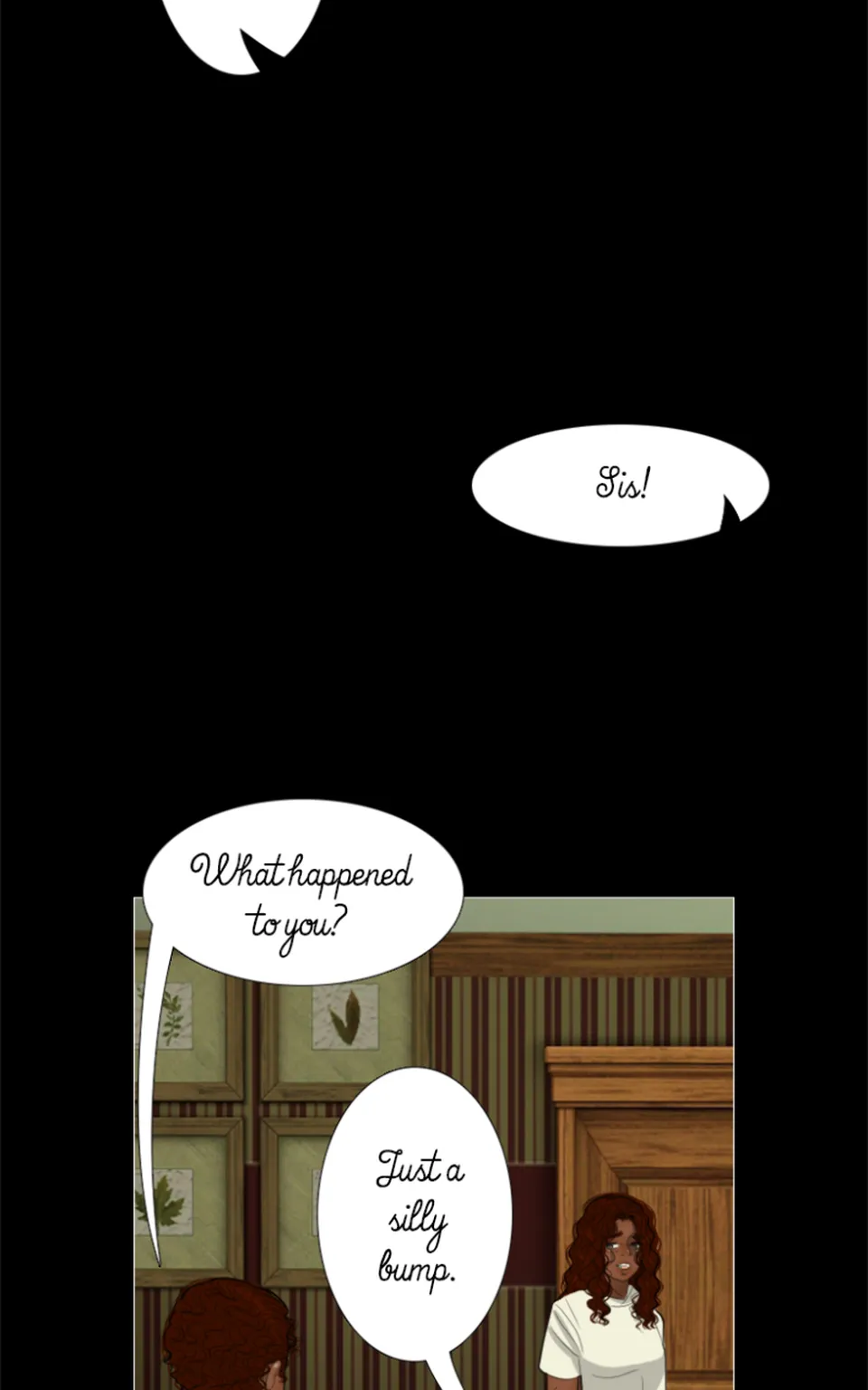 Volume 4 - Puzzle of memories (1), página 19