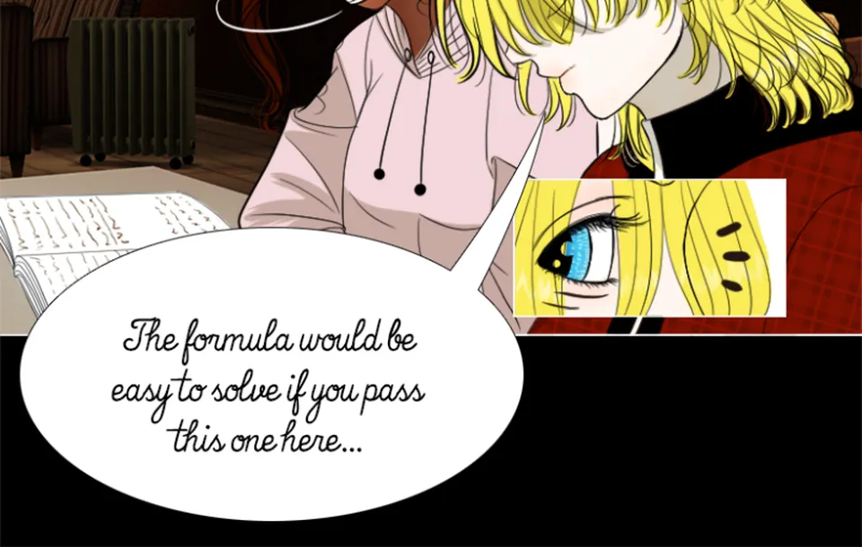 Volume 4 - Puzzle of memories (2), Seite 10