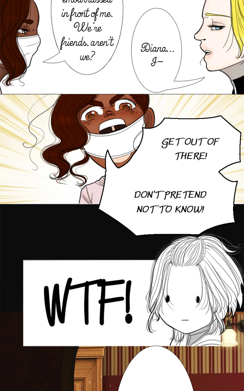 Volume 4 - Puzzle of memories (2), page 13