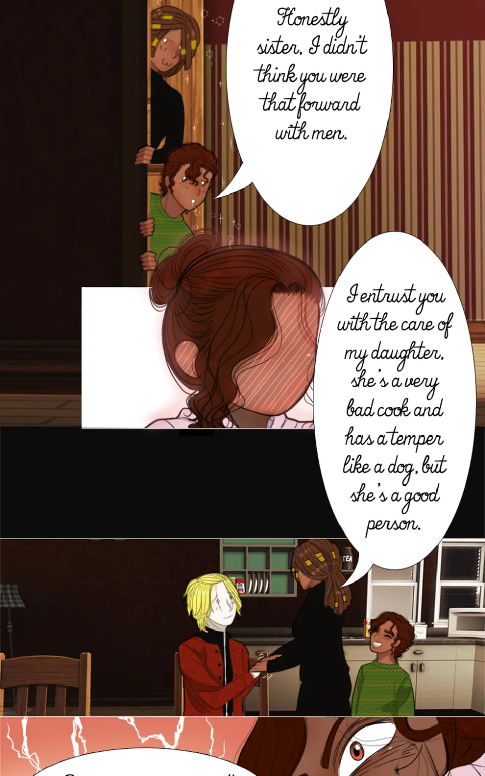Volume 4 - Puzzle of memories (2), Seite 14
