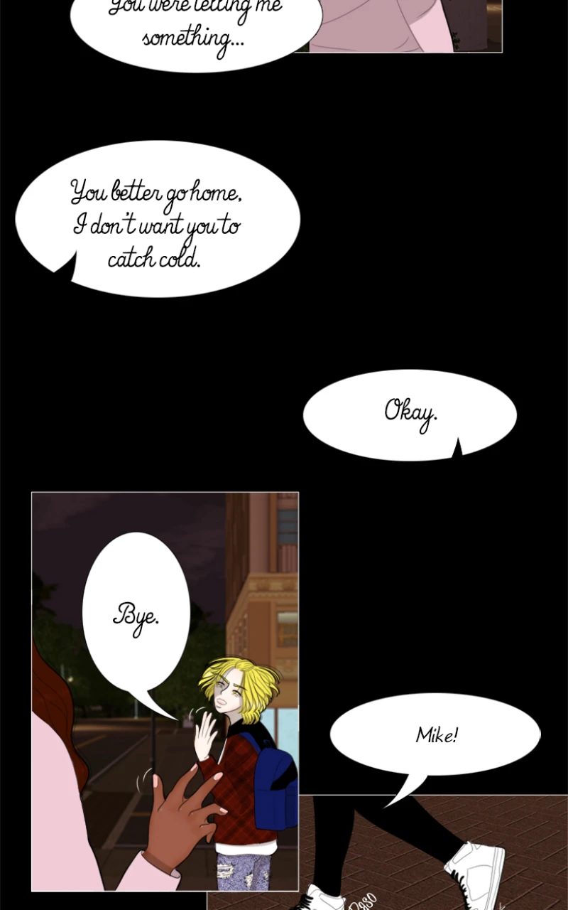 Volume 4 - Puzzle of memories (3), página 2