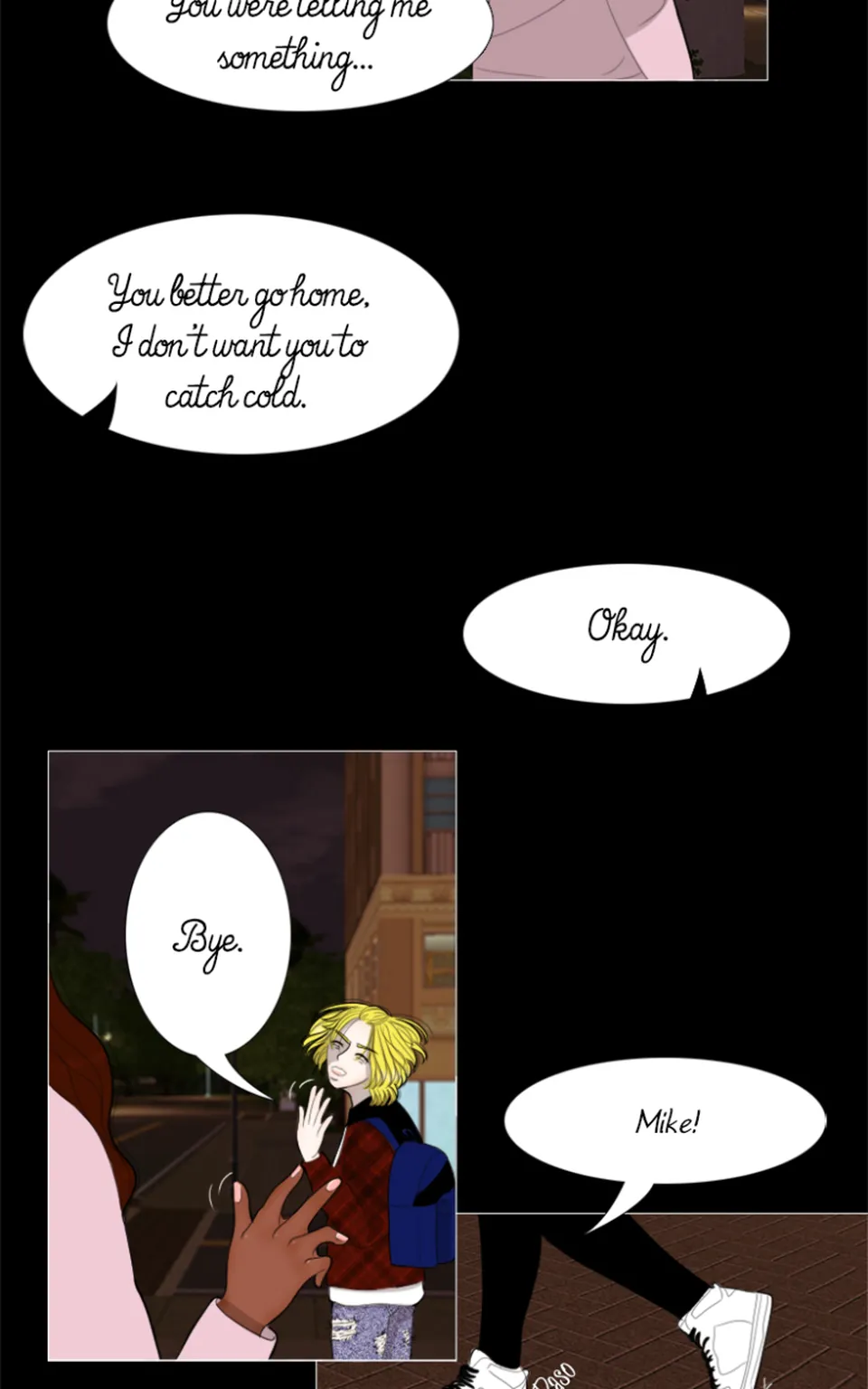 Volume 4 - Puzzle of memories (3), Seite 2
