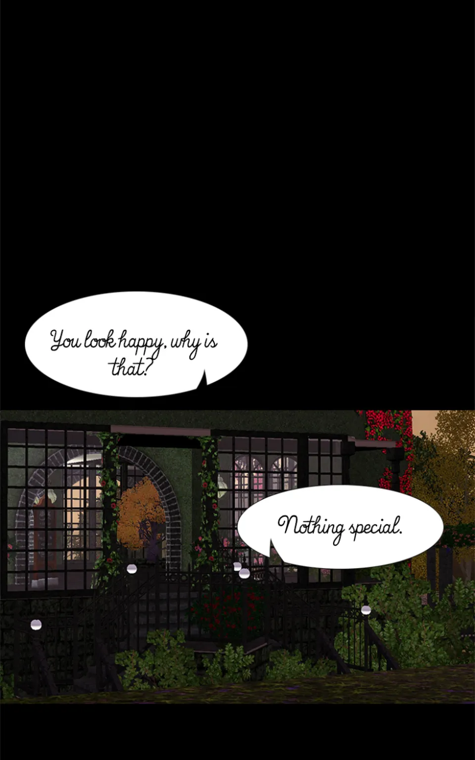 Volume 4 - Puzzle of memories (3), Seite 5