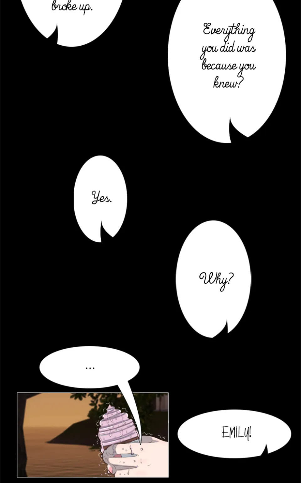 Volume 4 - Puzzle of memories (3), Seite 10