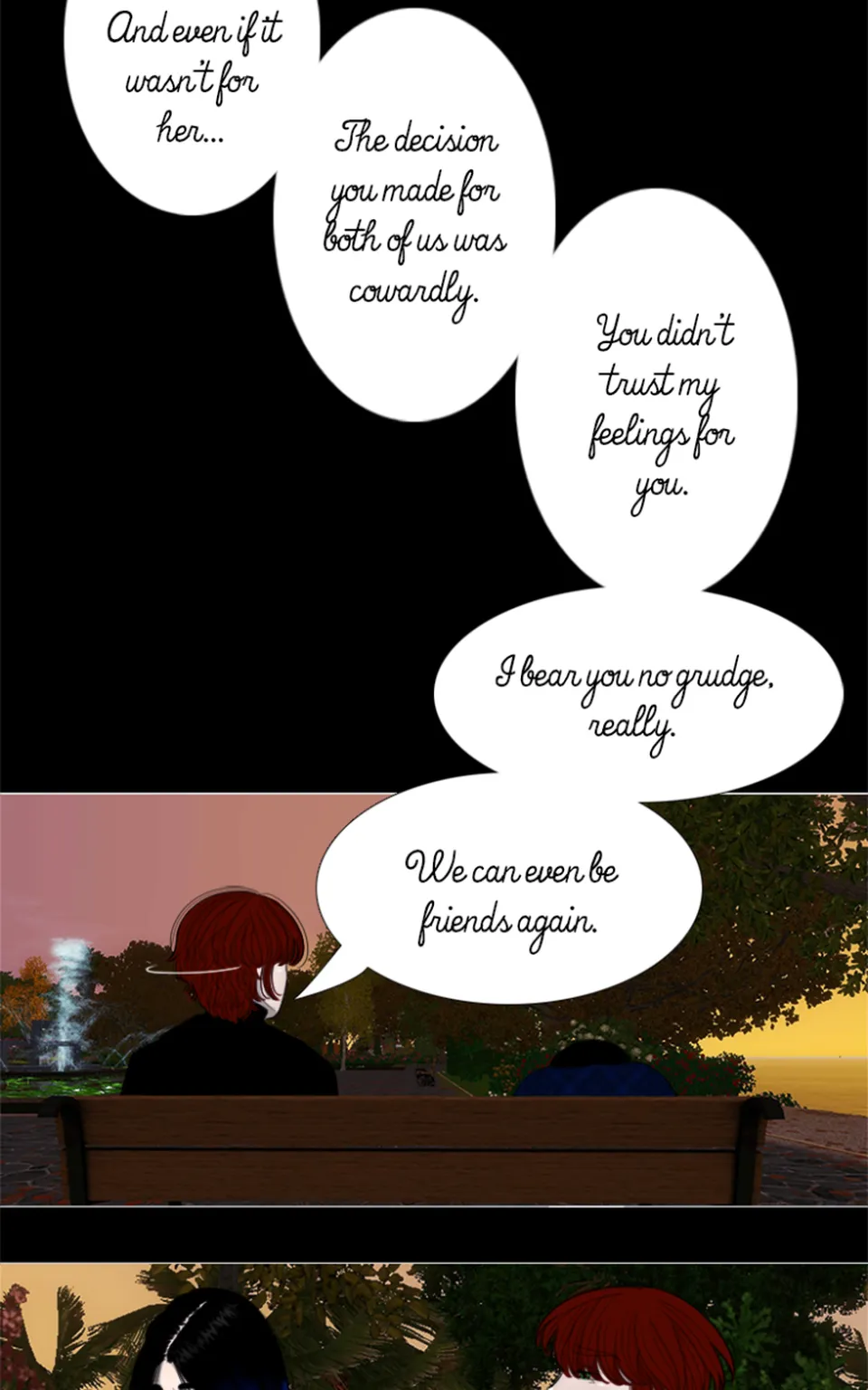Volume 4 - Puzzle of memories (3), Seite 17