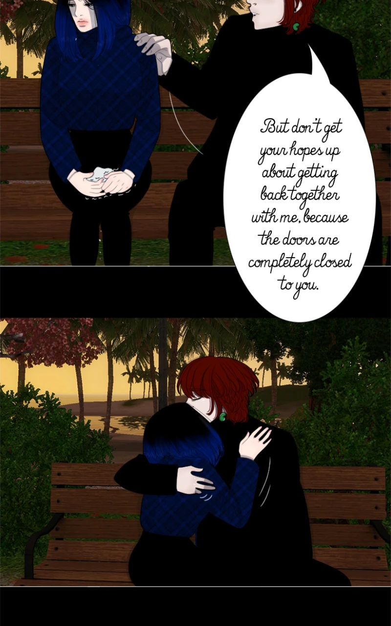 Volume 4 - Puzzle of memories (3), página 18