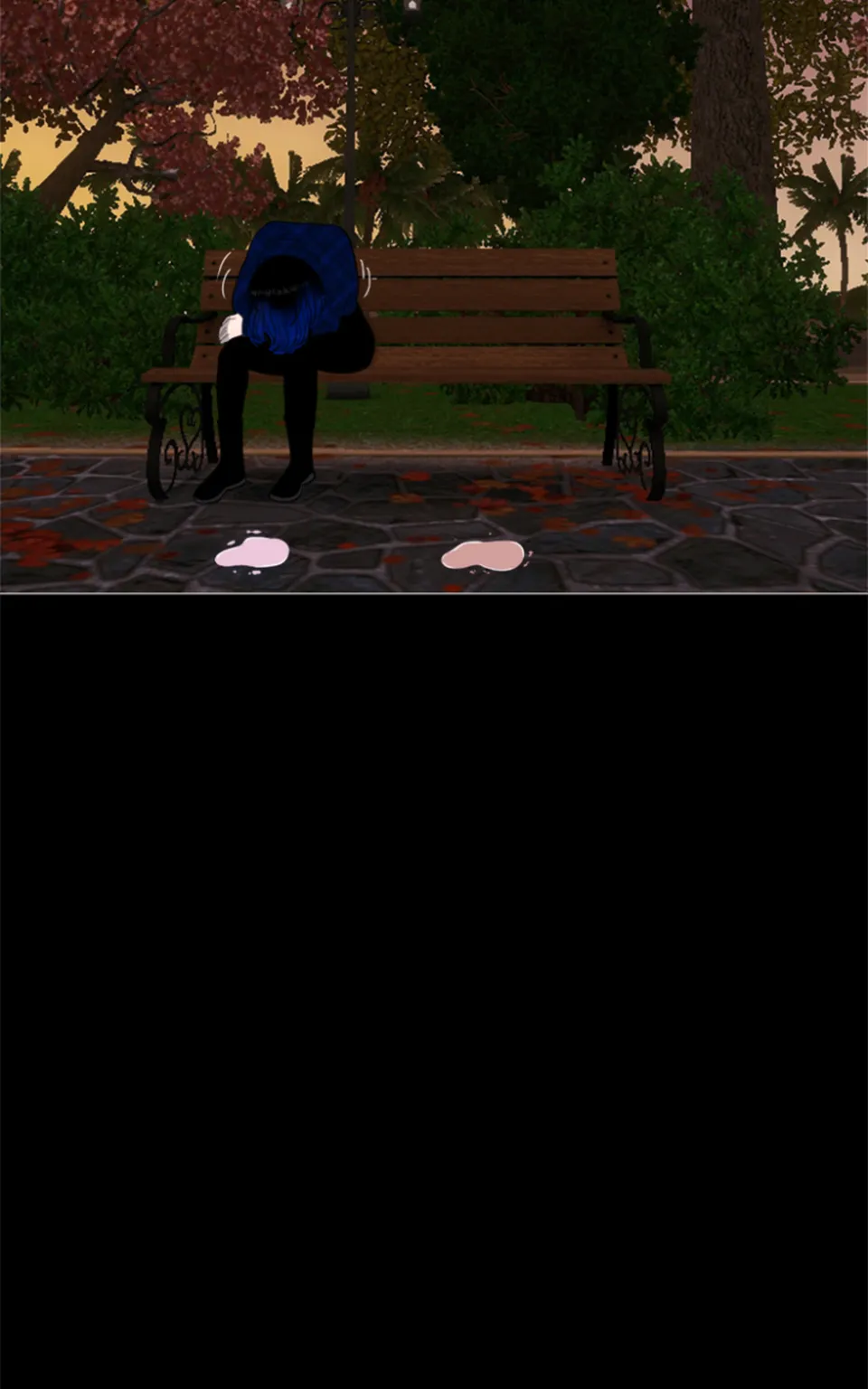 Volume 4 - Puzzle of memories (3), Seite 20