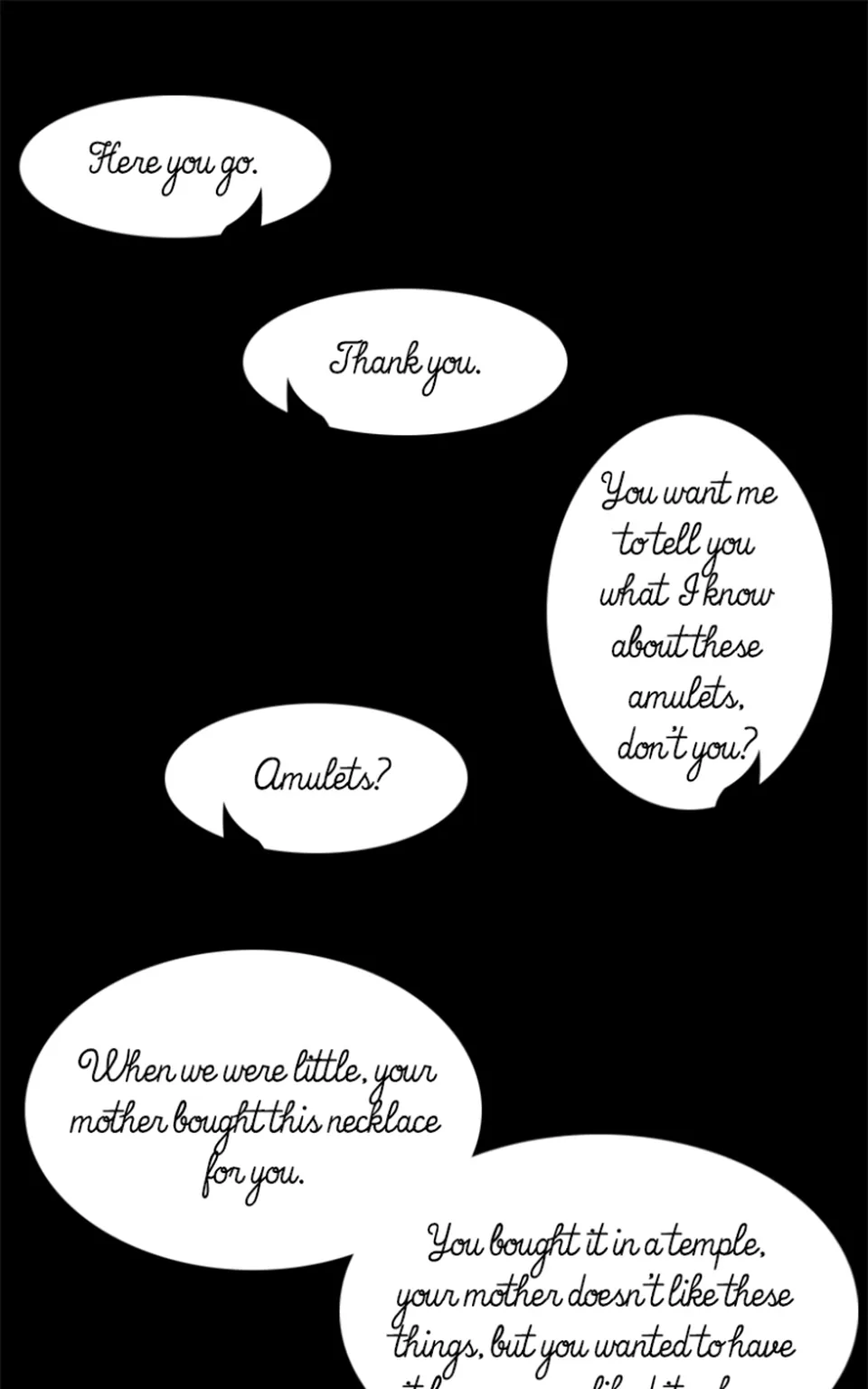 Volume 4 - Puzzle of memories (3), Seite 24