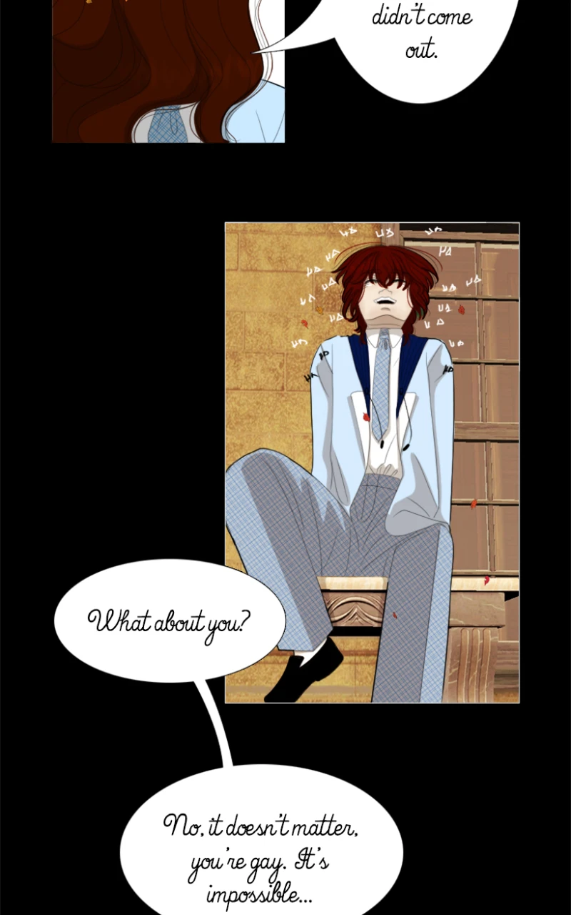 Volume 4 - Puzzle of memories (3), página 28