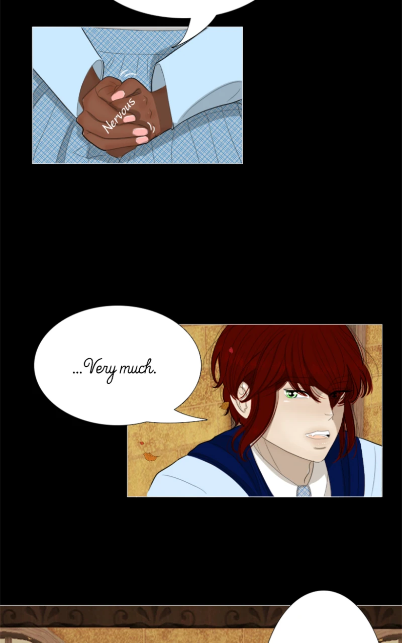 Volume 4 - Puzzle of memories (3), página 29