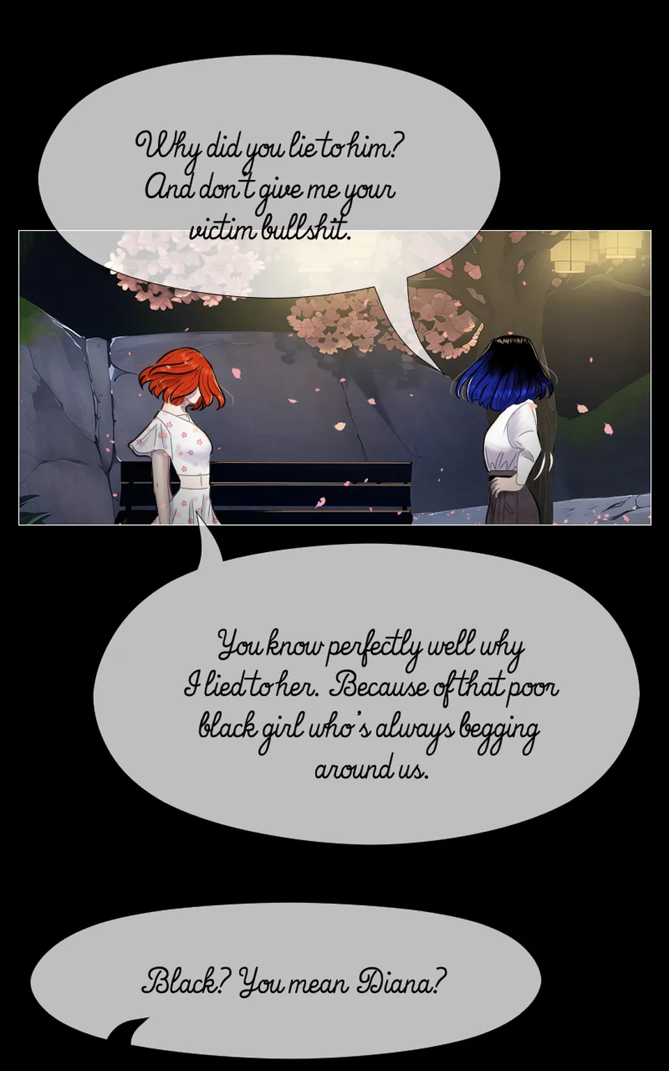 Volume 5 - Storm approaching (4), Seite 7