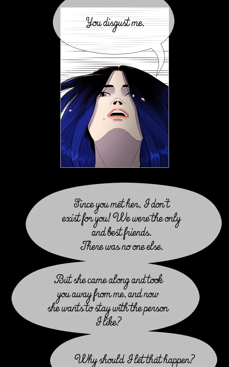 Volume 5 - Storm approaching (4), Seite 11