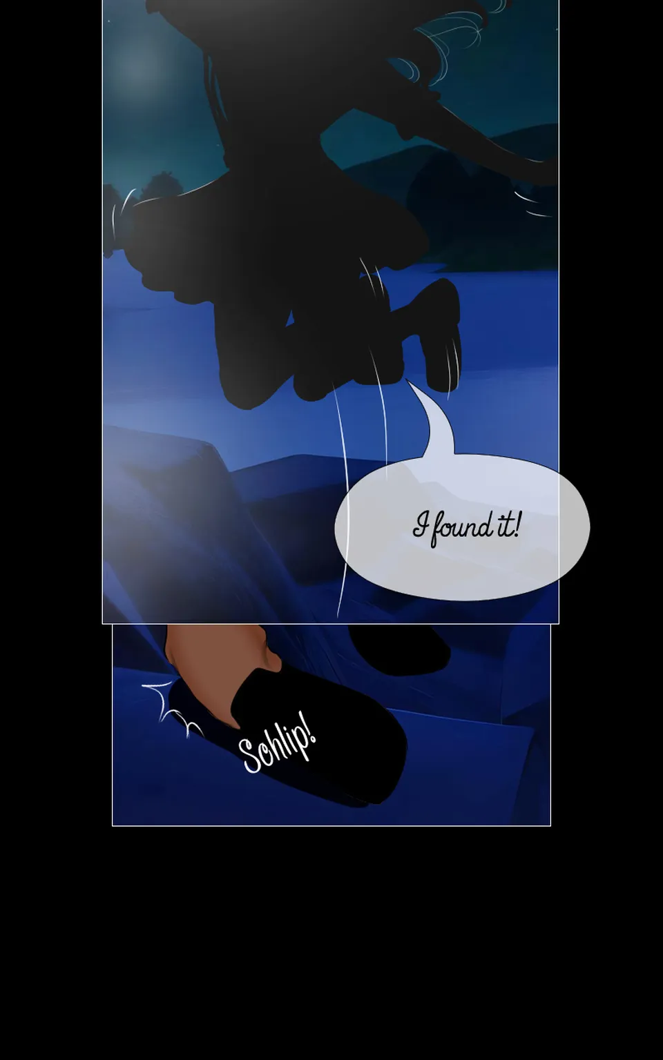 Volume 5 - Storm approaching (4), Seite 21